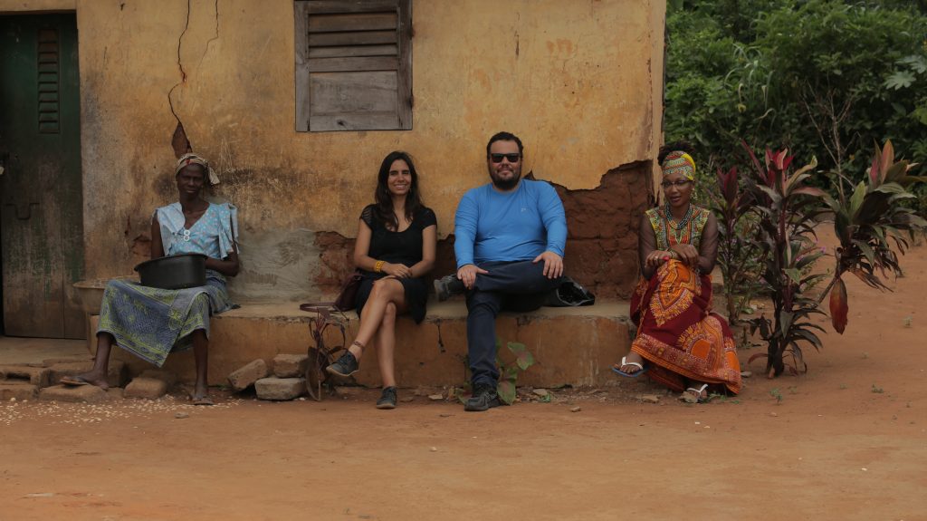 retornados directors