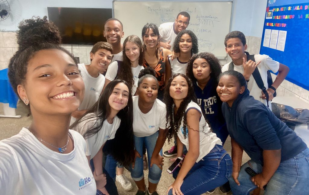 oficina videointeratividade decolonial